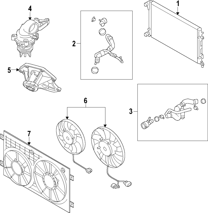 4COOLING SYSTEM. COOLING FAN. RADIATOR. WATER PUMP.https://images.simplepart.com/images/parts/motor/fullsize/F25D010.png