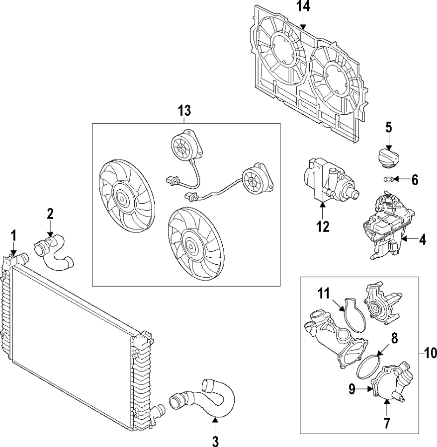 8COOLING SYSTEM. COOLING FAN. RADIATOR. WATER PUMP.https://images.simplepart.com/images/parts/motor/fullsize/F25D030.png