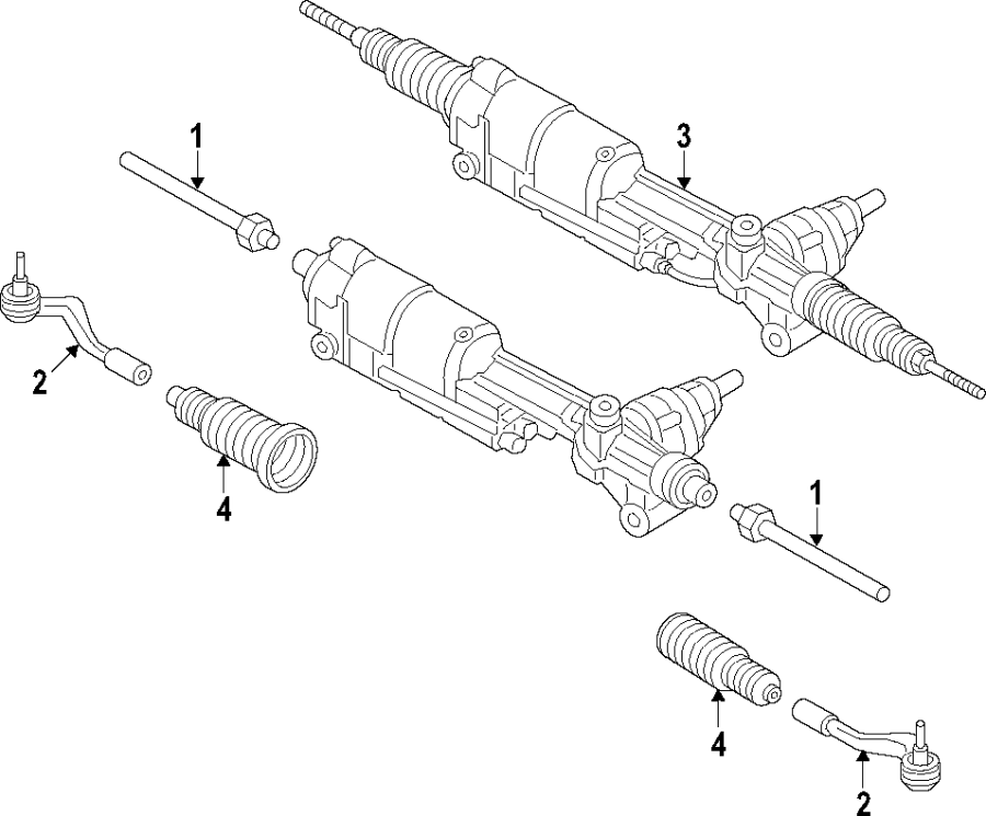 2STEERING GEAR & LINKAGE.https://images.simplepart.com/images/parts/motor/fullsize/F25I050.png