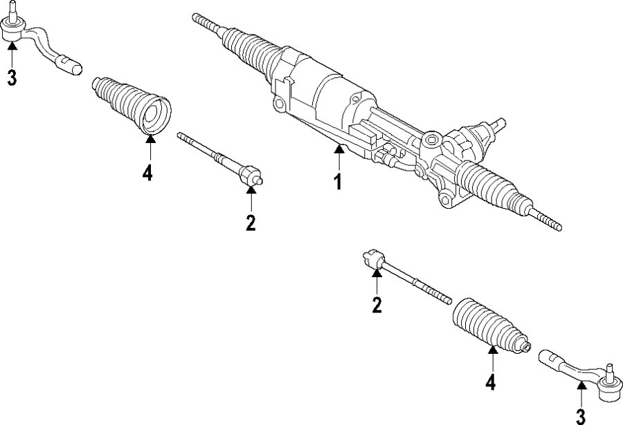 4STEERING GEAR & LINKAGE.https://images.simplepart.com/images/parts/motor/fullsize/F25L060.png