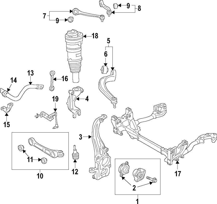 12FRONT SUSPENSION.https://images.simplepart.com/images/parts/motor/fullsize/F25M030.png