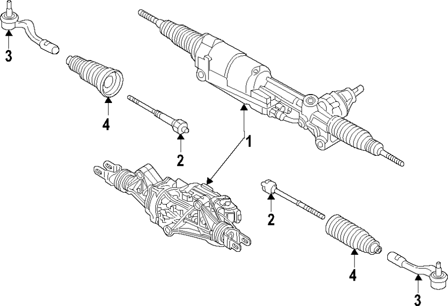 3STEERING GEAR & LINKAGE.https://images.simplepart.com/images/parts/motor/fullsize/F25M060.png