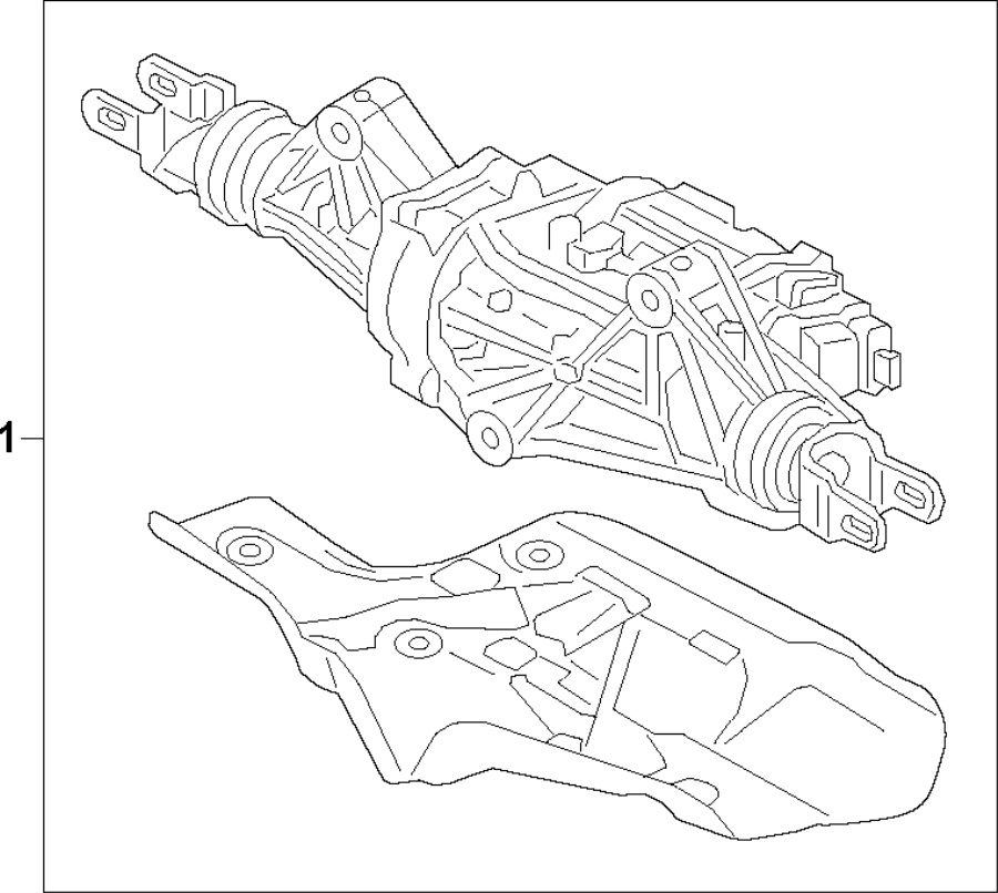 1STEERING GEAR & LINKAGE.https://images.simplepart.com/images/parts/motor/fullsize/F25N060.png