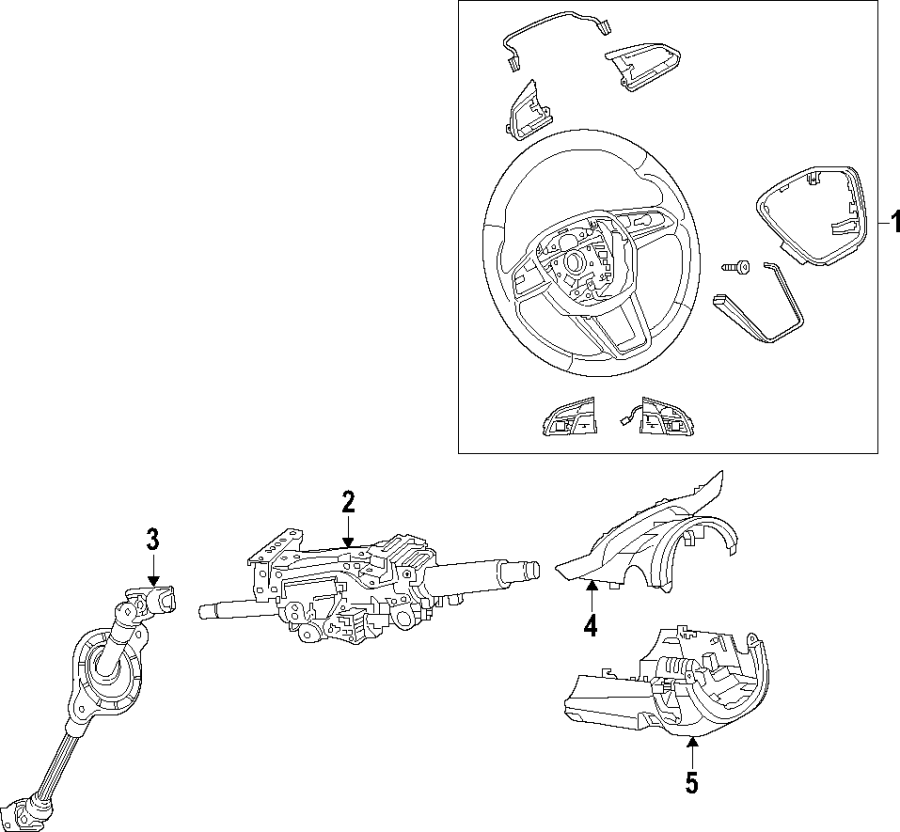 3STEERING COLUMN.https://images.simplepart.com/images/parts/motor/fullsize/F25O070.png