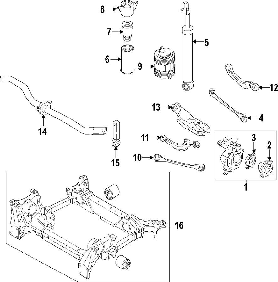 10Rear suspension.https://images.simplepart.com/images/parts/motor/fullsize/F25P070.png