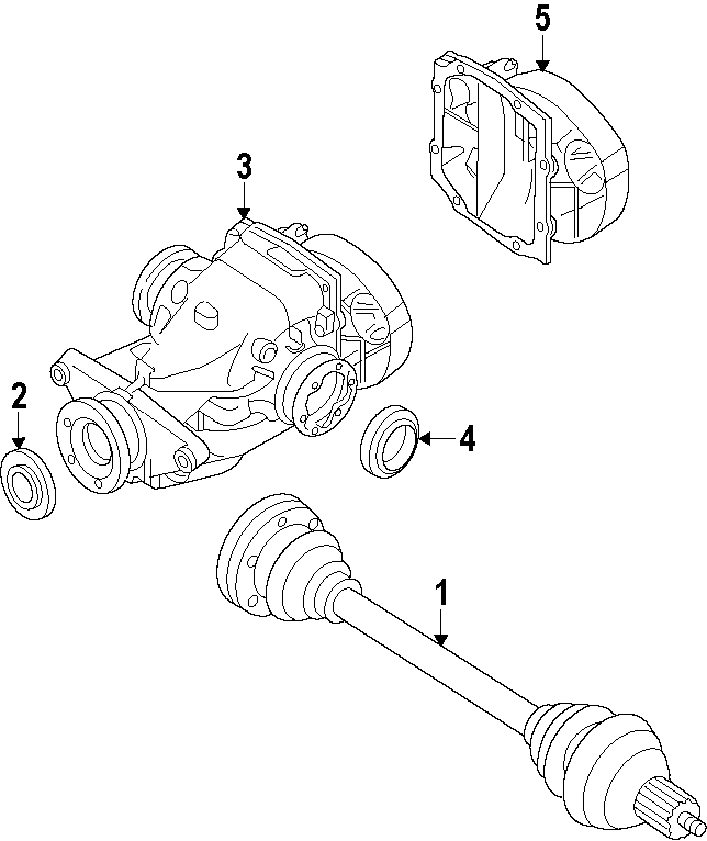 5REAR AXLE. DIFFERENTIAL. DRIVE AXLES. PROPELLER SHAFT.https://images.simplepart.com/images/parts/motor/fullsize/F268090.png