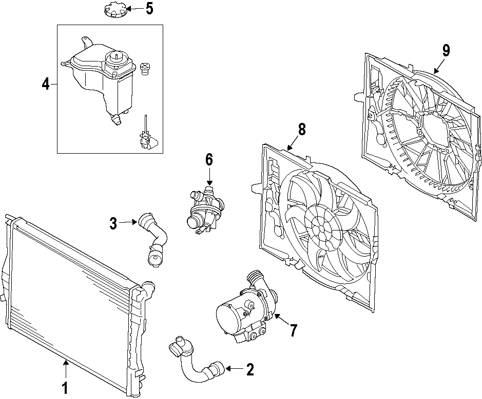 6COOLING SYSTEM. COOLING FAN. RADIATOR. WATER PUMP.https://images.simplepart.com/images/parts/motor/fullsize/F269030.png