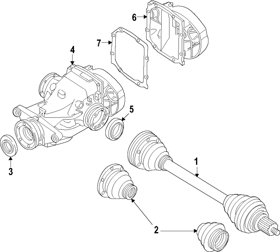 1REAR AXLE. DIFFERENTIAL. DRIVE AXLES. PROPELLER SHAFT.https://images.simplepart.com/images/parts/motor/fullsize/F26C080.png