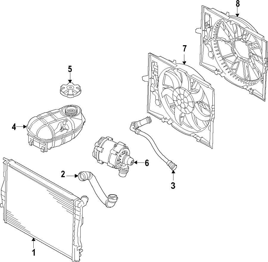 4COOLING SYSTEM. COOLING FAN. RADIATOR. WATER PUMP.https://images.simplepart.com/images/parts/motor/fullsize/F26D005.png