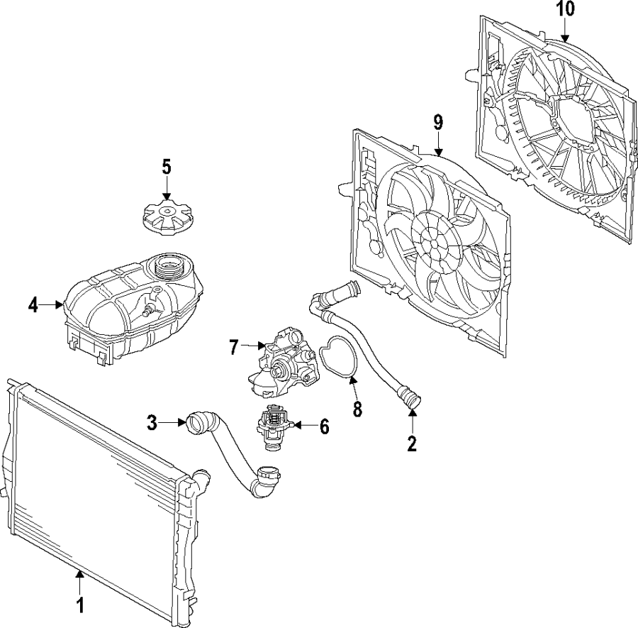 4COOLING SYSTEM. COOLING FAN. RADIATOR. WATER PUMP.https://images.simplepart.com/images/parts/motor/fullsize/F26D020.png