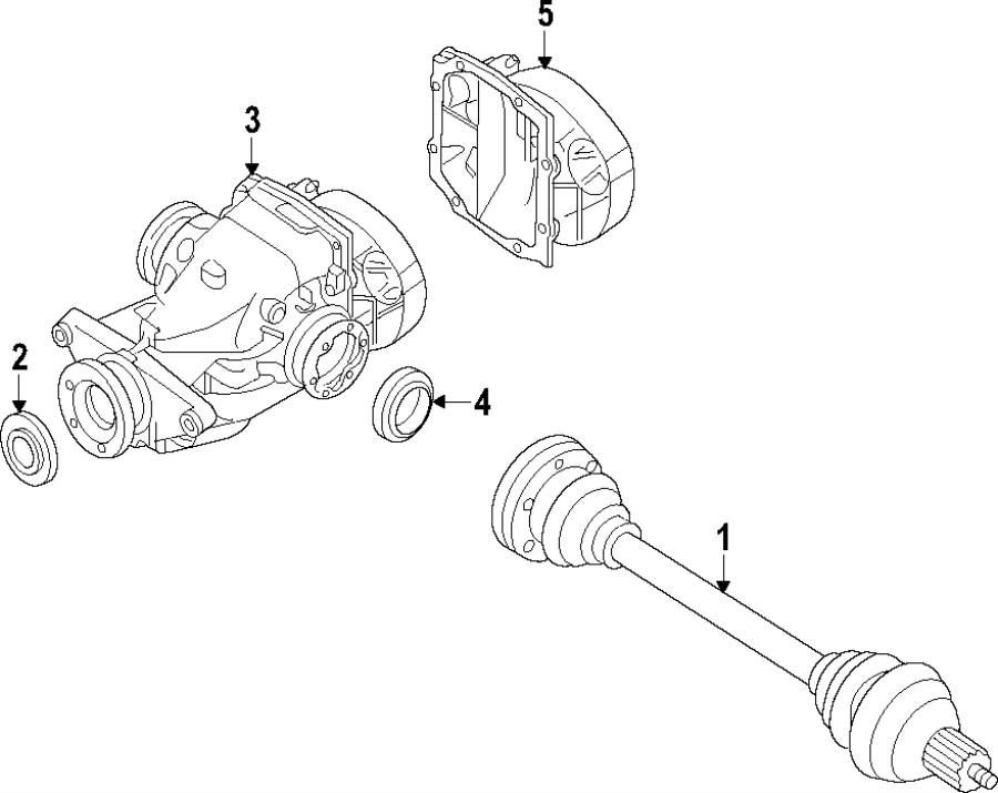 2REAR AXLE. DIFFERENTIAL. DRIVE AXLES. PROPELLER SHAFT.https://images.simplepart.com/images/parts/motor/fullsize/F26D090.png