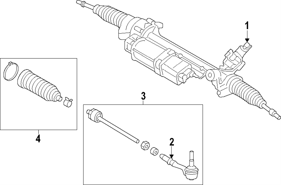 4STEERING GEAR & LINKAGE.https://images.simplepart.com/images/parts/motor/fullsize/F26F090.png