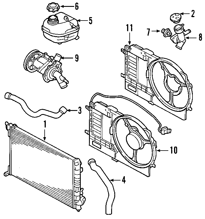 4COOLING SYSTEM. COOLING FAN. RADIATOR. WATER PUMP.https://images.simplepart.com/images/parts/motor/fullsize/F271030.png