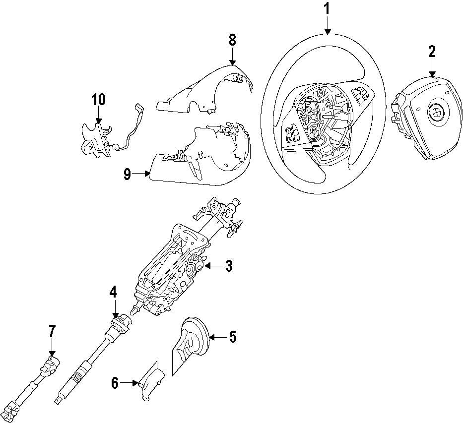 5STEERING COLUMN.https://images.simplepart.com/images/parts/motor/fullsize/F273090.png