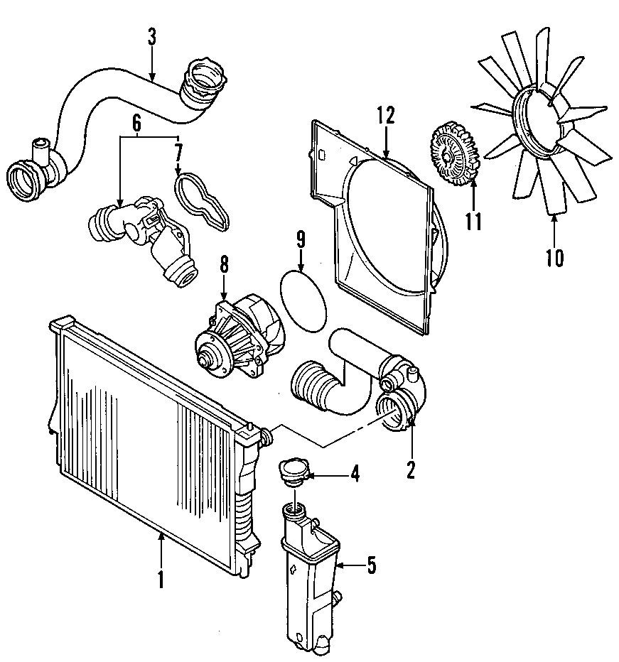 6COOLING SYSTEM. COOLING FAN. RADIATOR. WATER PUMP.https://images.simplepart.com/images/parts/motor/fullsize/F274090.png