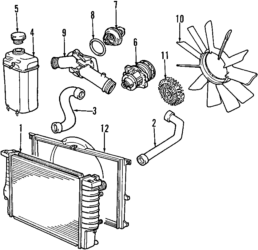 3COOLING SYSTEM. COOLING FAN. RADIATOR. WATER PUMP.https://images.simplepart.com/images/parts/motor/fullsize/F278030.png