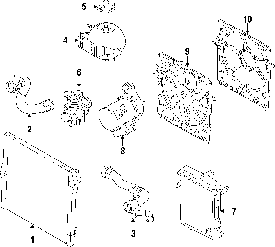 1COOLING SYSTEM. COOLING FAN. WATER PUMP.https://images.simplepart.com/images/parts/motor/fullsize/F27A025.png