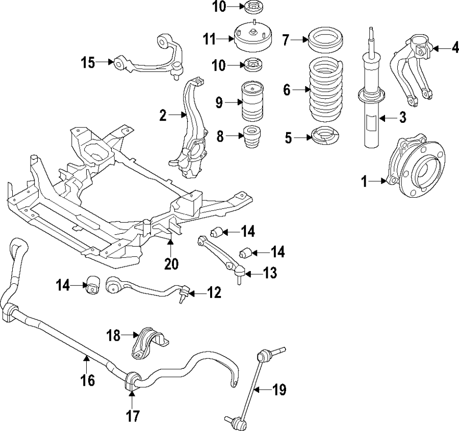 3FRONT SUSPENSION.https://images.simplepart.com/images/parts/motor/fullsize/F27D050.png