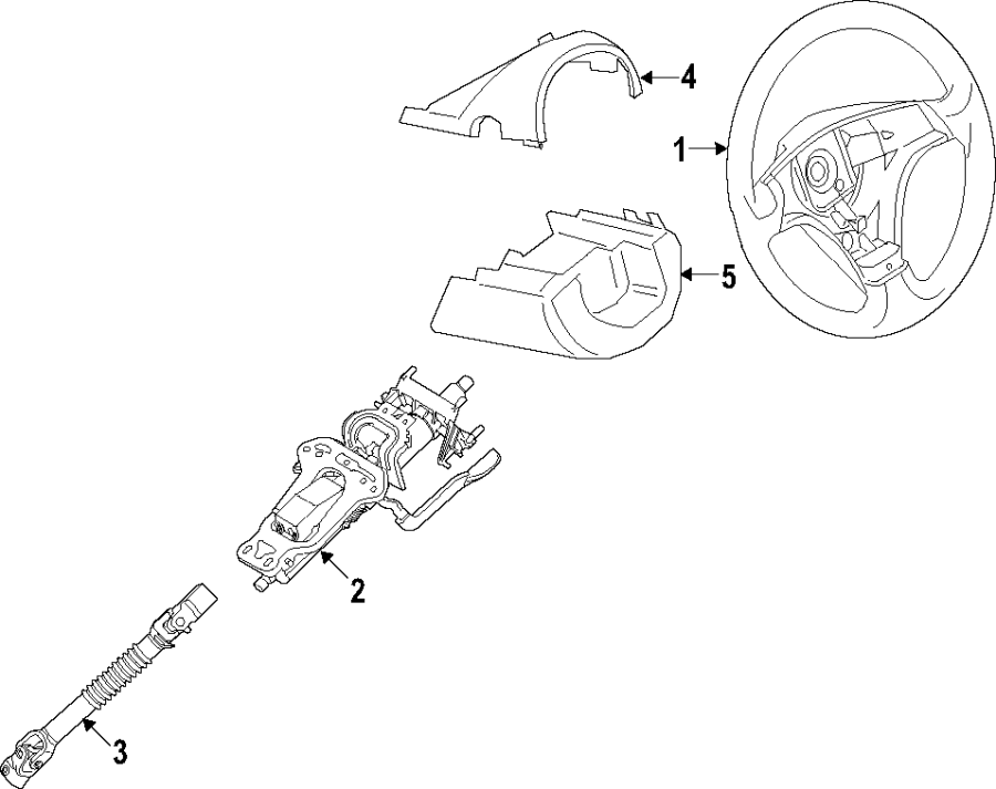 3STEERING COLUMN. STEERING WHEEL.https://images.simplepart.com/images/parts/motor/fullsize/F27L060.png