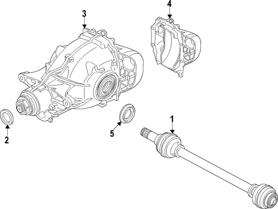 Rear axle. Drive axles. Propeller shaft.https://images.simplepart.com/images/parts/motor/fullsize/F27N130.png