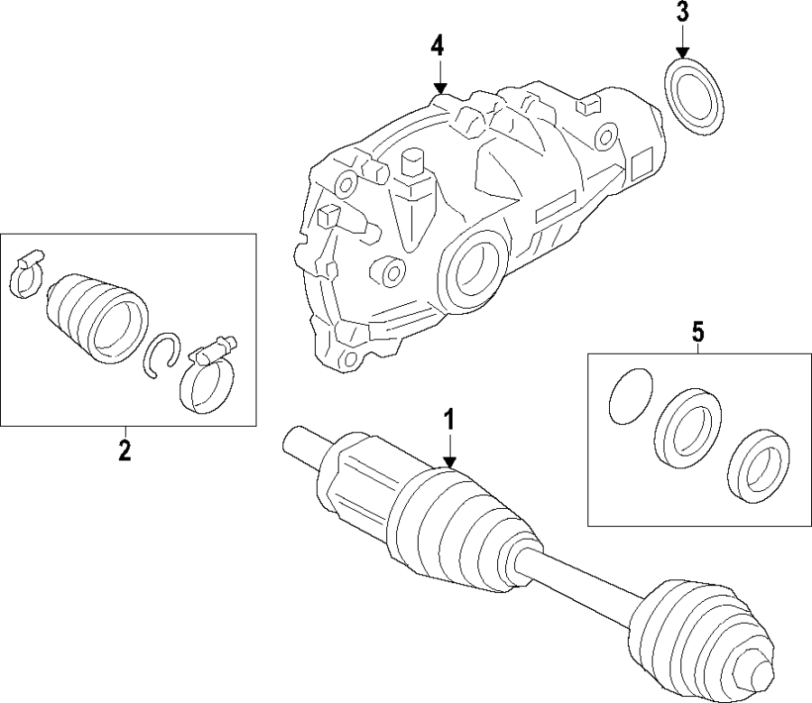 4Drive axles. Axle shafts & joints. Differential. Front axle. Propeller shaft.https://images.simplepart.com/images/parts/motor/fullsize/F27O090.png