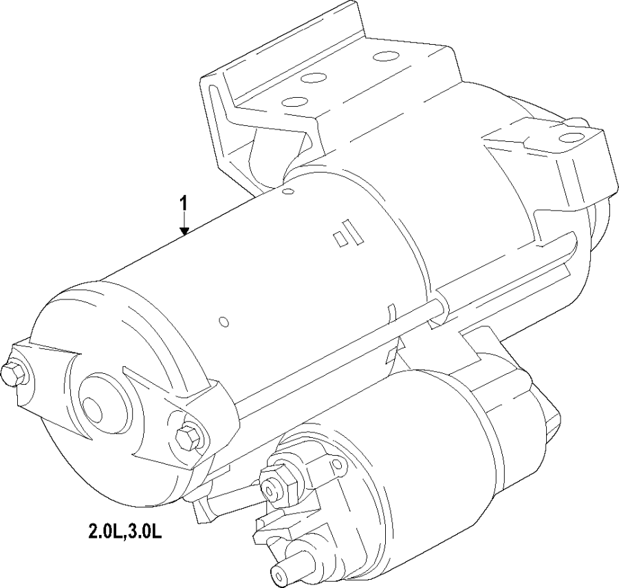 1Starter.https://images.simplepart.com/images/parts/motor/fullsize/F27Q020.png