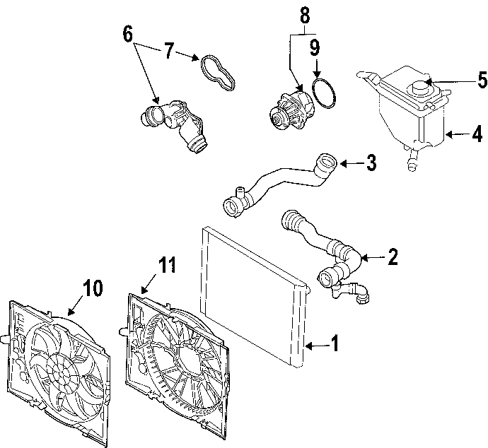 4COOLING SYSTEM. COOLING FAN. RADIATOR. WATER PUMP.https://images.simplepart.com/images/parts/motor/fullsize/F283030.png