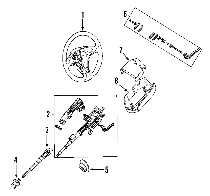 7STEERING COLUMN. STEERING WHEEL.https://images.simplepart.com/images/parts/motor/fullsize/F285080.png