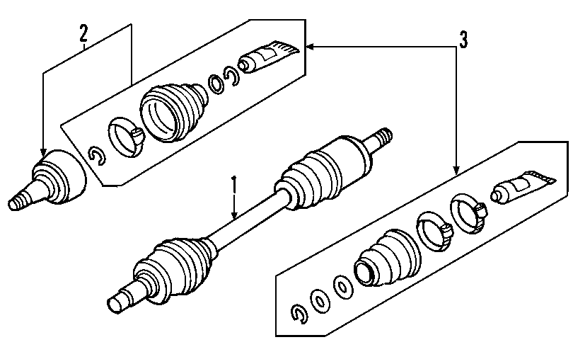 3DRIVE AXLES. AXLE SHAFTS & JOINTS.https://images.simplepart.com/images/parts/motor/fullsize/F286060.png