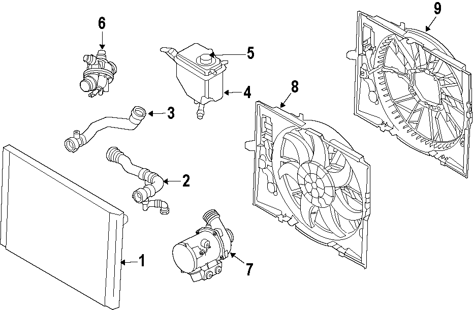 4COOLING SYSTEM. COOLING FAN. RADIATOR. WATER PUMP.https://images.simplepart.com/images/parts/motor/fullsize/F287030.png