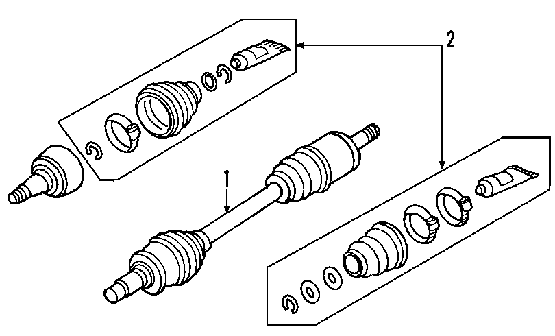 2DRIVE AXLES. AXLE SHAFTS & JOINTS.https://images.simplepart.com/images/parts/motor/fullsize/F288060.png