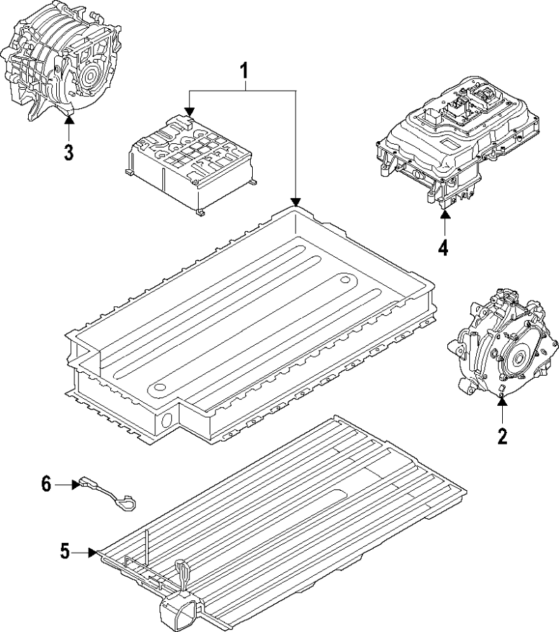 TRACTION MOTOR COMPONENTS. COOLING SYSTEM.https://images.simplepart.com/images/parts/motor/fullsize/F28H070.png