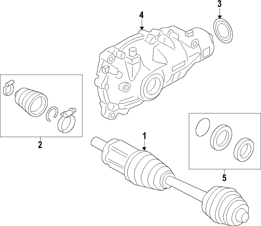 1DRIVE AXLES. AXLE SHAFTS & JOINTS. DIFFERENTIAL. FRONT AXLE. PROPELLER SHAFT.https://images.simplepart.com/images/parts/motor/fullsize/F28S060.png