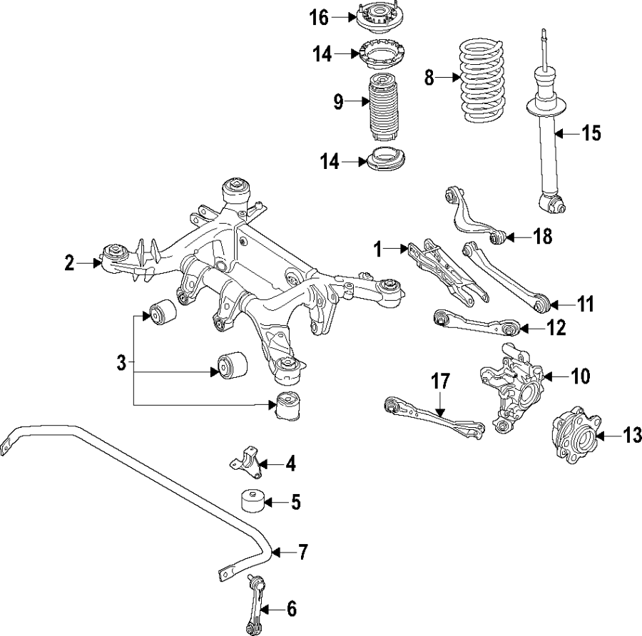 9Rear suspension.https://images.simplepart.com/images/parts/motor/fullsize/F28T140.png