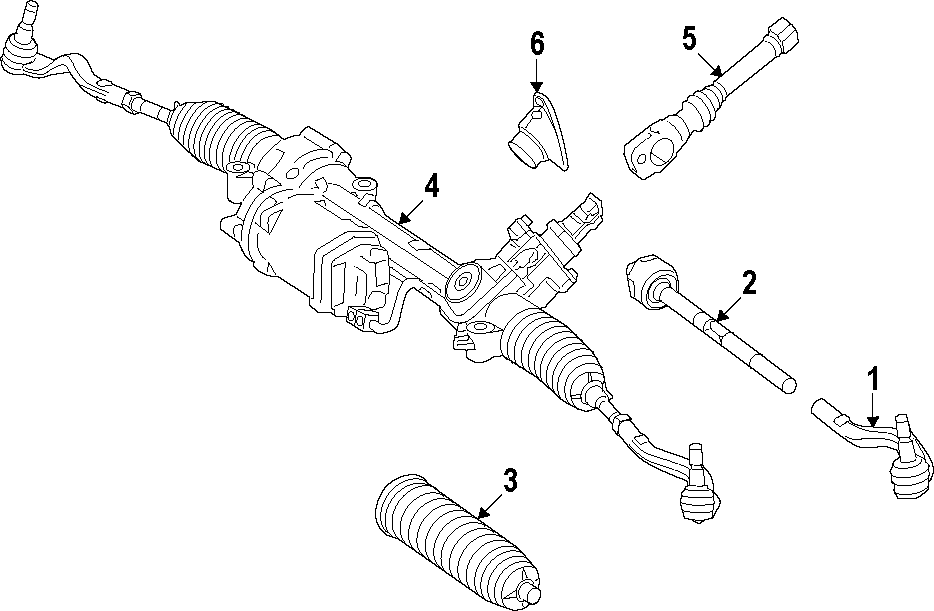 3STEERING GEAR & LINKAGE.https://images.simplepart.com/images/parts/motor/fullsize/F34A110.png