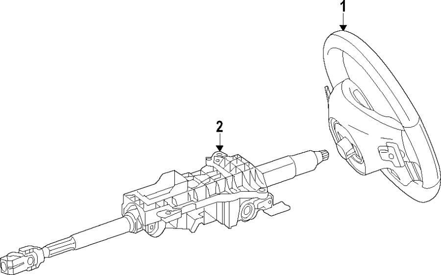 1STEERING COLUMN. STEERING WHEEL.https://images.simplepart.com/images/parts/motor/fullsize/F34C090.png