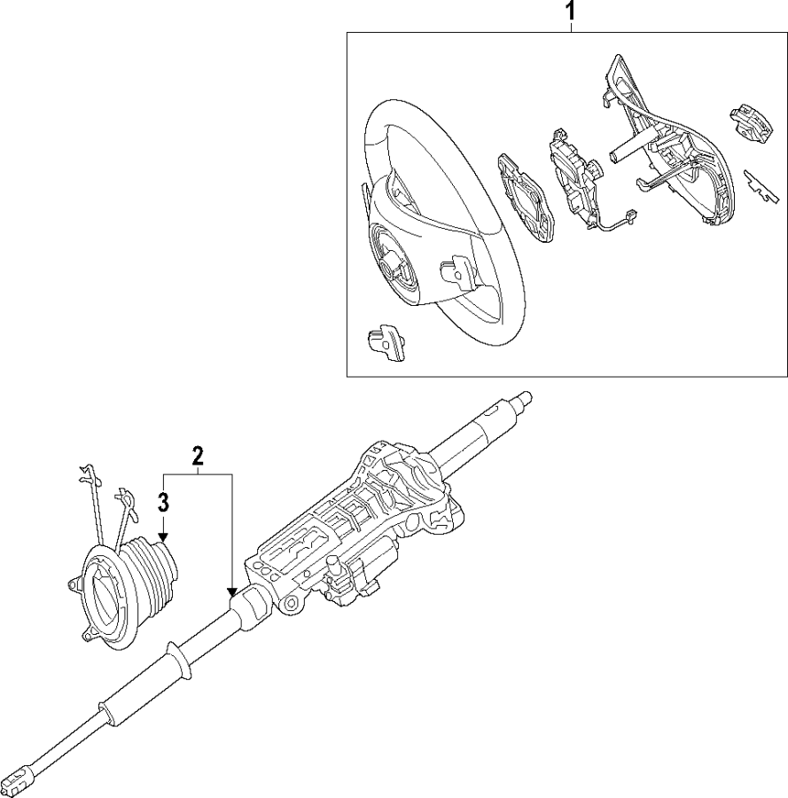 1STEERING COLUMN. STEERING WHEEL.https://images.simplepart.com/images/parts/motor/fullsize/F35X120.png