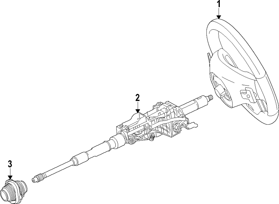 1STEERING COLUMN. STEERING WHEEL.https://images.simplepart.com/images/parts/motor/fullsize/F36E120.png