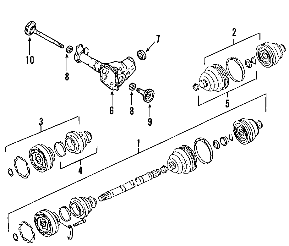 4DRIVE AXLES. AXLE SHAFTS & JOINTS. FRONT AXLE. PROPELLER SHAFT.https://images.simplepart.com/images/parts/motor/fullsize/F403080.png