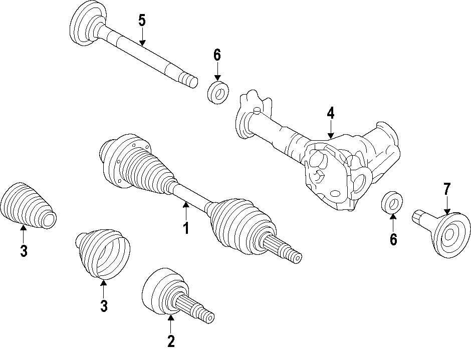 3DRIVE AXLES. FRONT AXLE. PROPELLER SHAFT.https://images.simplepart.com/images/parts/motor/fullsize/F40C040.png