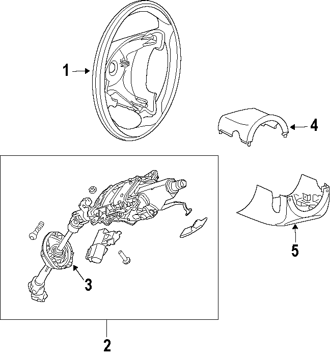 3STEERING COLUMN. STEERING WHEEL.https://images.simplepart.com/images/parts/motor/fullsize/F40C060.png