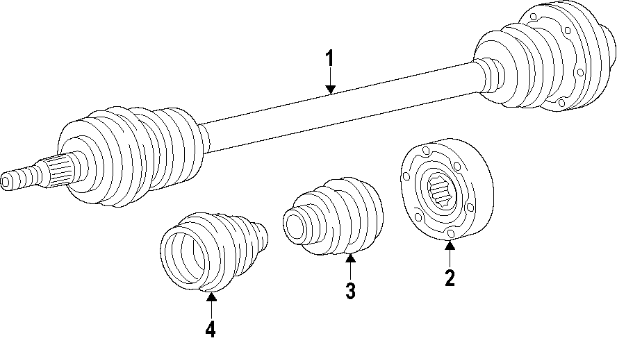 2REAR AXLE. AXLE SHAFTS & JOINTS. DRIVE AXLES.https://images.simplepart.com/images/parts/motor/fullsize/F40K070.png