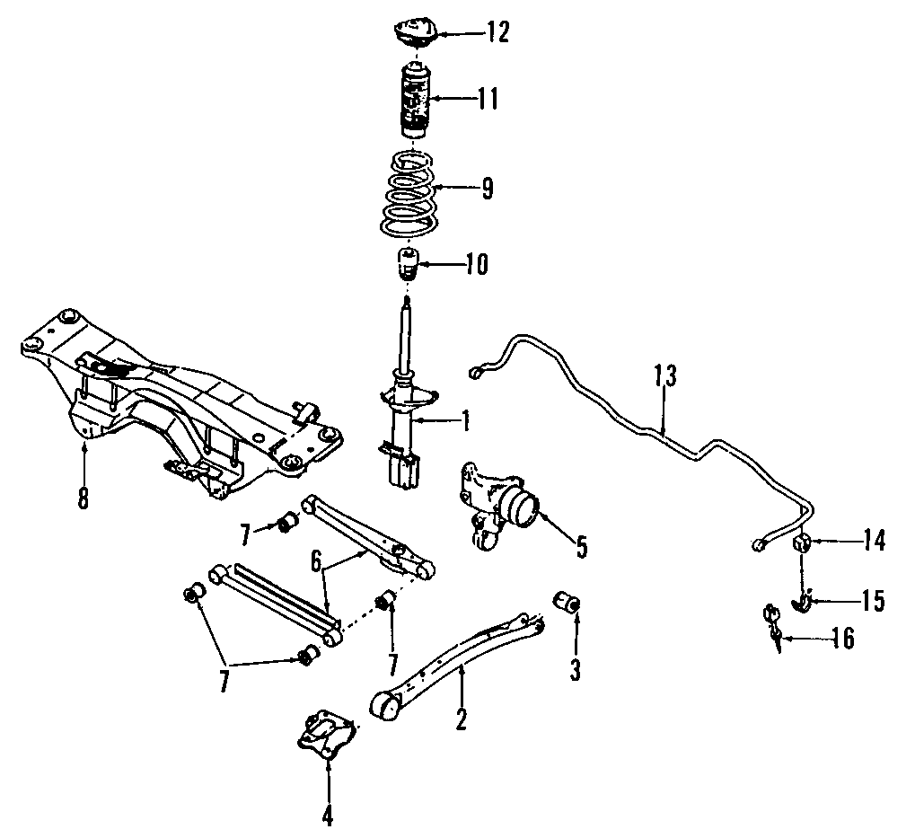 14REAR SUSPENSION. STABILIZER BAR. SUSPENSION COMPONENTS.https://images.simplepart.com/images/parts/motor/fullsize/F461110.png