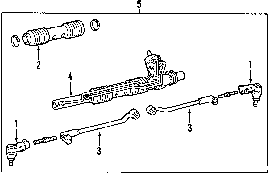 P/S PUMP & HOSES. STEERING GEAR & LINKAGE.https://images.simplepart.com/images/parts/motor/fullsize/F463070.png