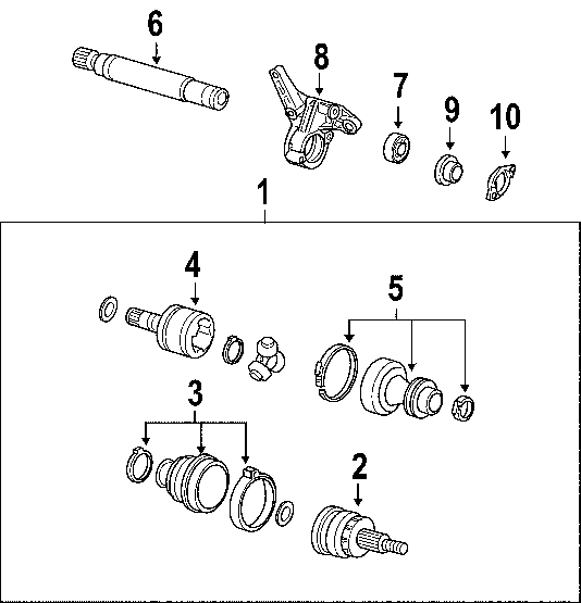 8DRIVE AXLES. AXLE SHAFTS & JOINTS.https://images.simplepart.com/images/parts/motor/fullsize/F464060.png