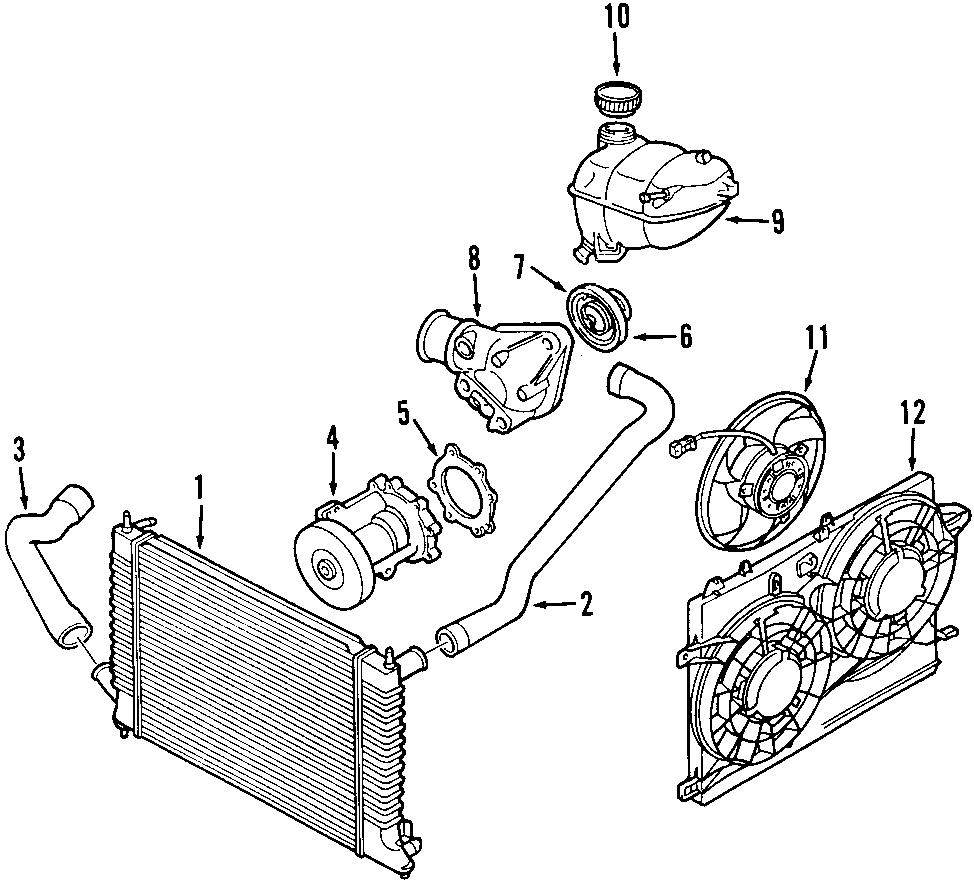 8COOLING SYSTEM. COOLING FAN. RADIATOR. WATER PUMP.https://images.simplepart.com/images/parts/motor/fullsize/F465030.png