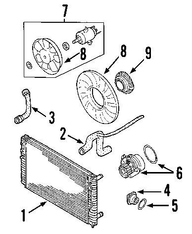 8COOLING SYSTEM. COOLING FAN. RADIATOR. WATER PUMP.https://images.simplepart.com/images/parts/motor/fullsize/F503020.png