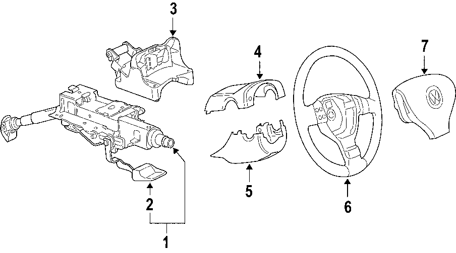 3STEERING COLUMN. STEERING WHEEL.https://images.simplepart.com/images/parts/motor/fullsize/F507090.png