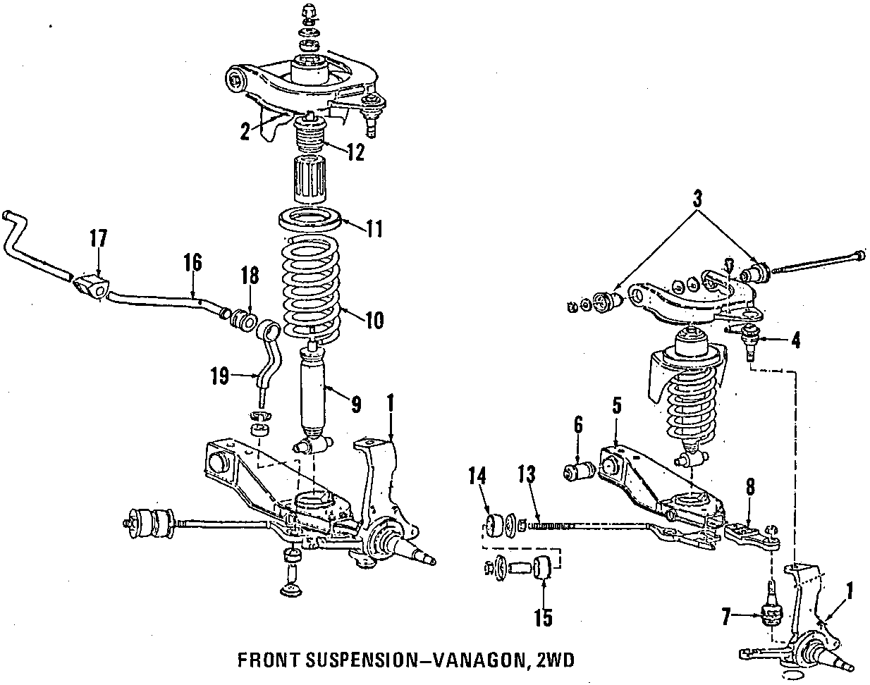 3FRONT SUSPENSION. LOWER CONTROL ARM. STABILIZER BAR. SUSPENSION COMPONENTS. UPPER CONTROL ARM.https://images.simplepart.com/images/parts/motor/fullsize/F509190.png