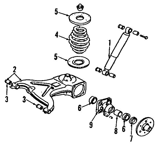 5REAR SUSPENSION. SUSPENSION COMPONENTS.https://images.simplepart.com/images/parts/motor/fullsize/F509260.png